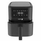 Friteuse à Air Fagor FGR65 6,5L – 1600W, 8 Programmes, Cuisson Sans Huile