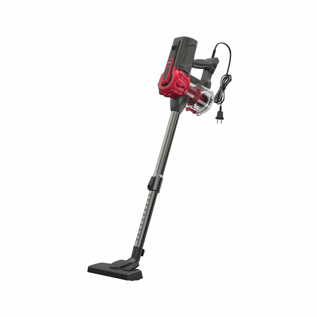 Aspirateur Balai Livoo DOH142 – 600W, Aspiration Cyclonique 12 kPa, Réservoir 0,55L