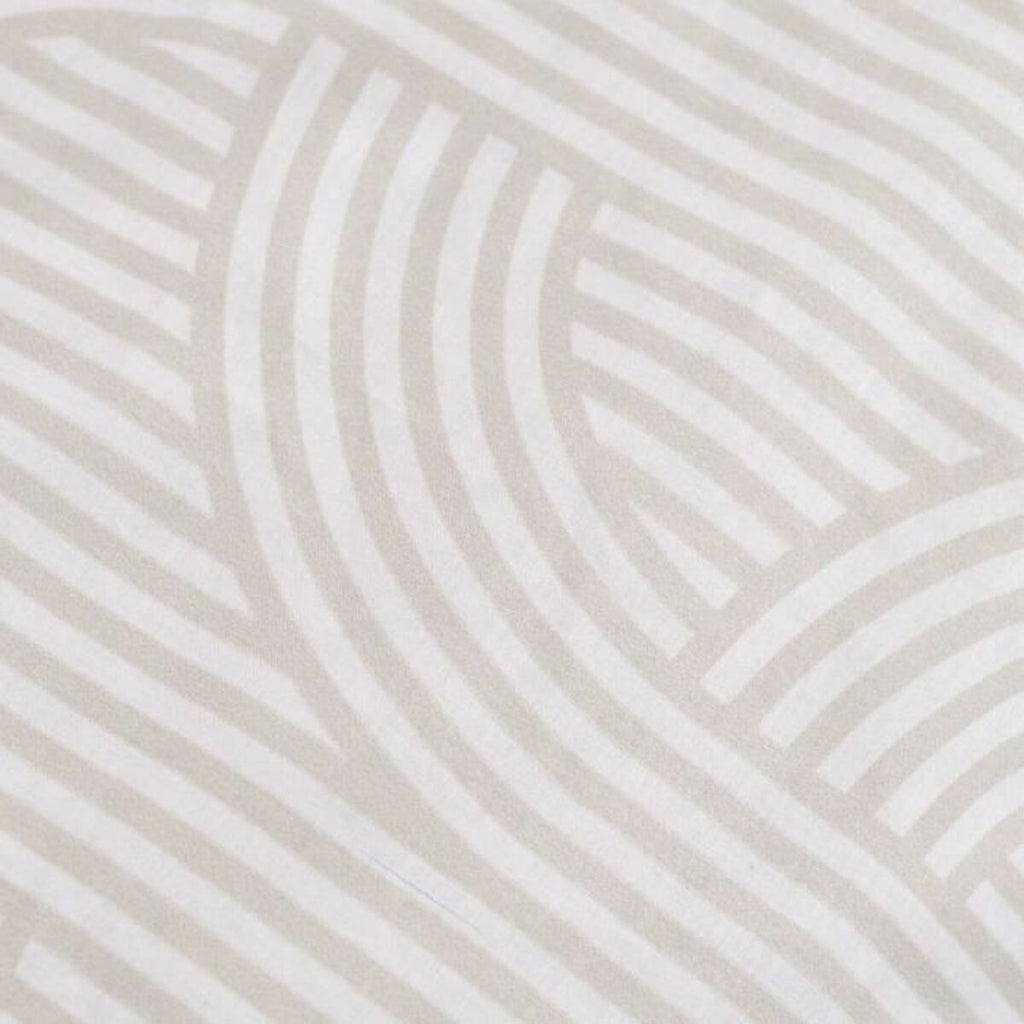 Parure de Couette TODAY — 220x240 cm, Coton 100%, 3 Pièces