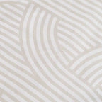 Parure de Couette TODAY — 220x240 cm, Coton 100%, 3 Pièces