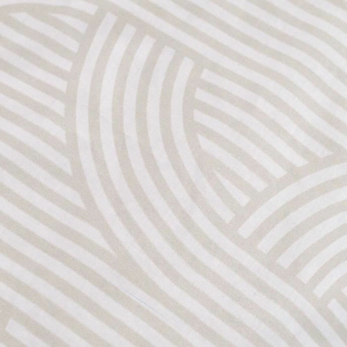 Parure de Couette TODAY — 220x240 cm, Coton 100%, 3 Pièces