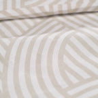 Parure de Couette TODAY — 220x240 cm, Coton 100%, 3 Pièces
