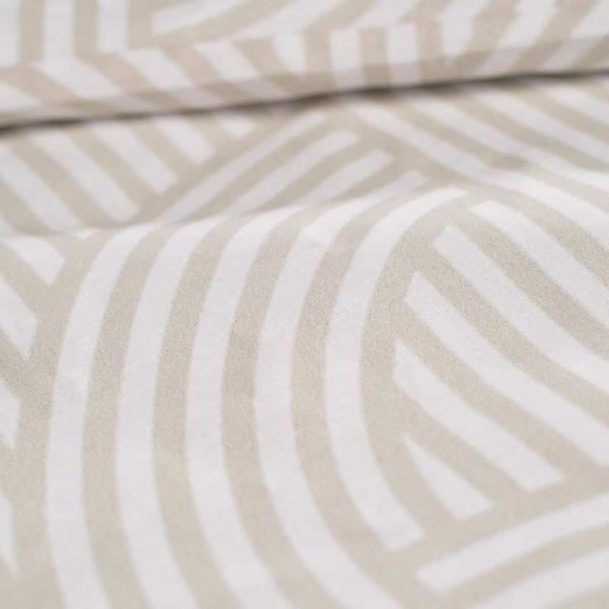 Parure de Couette TODAY — 220x240 cm, Coton 100%, 3 Pièces