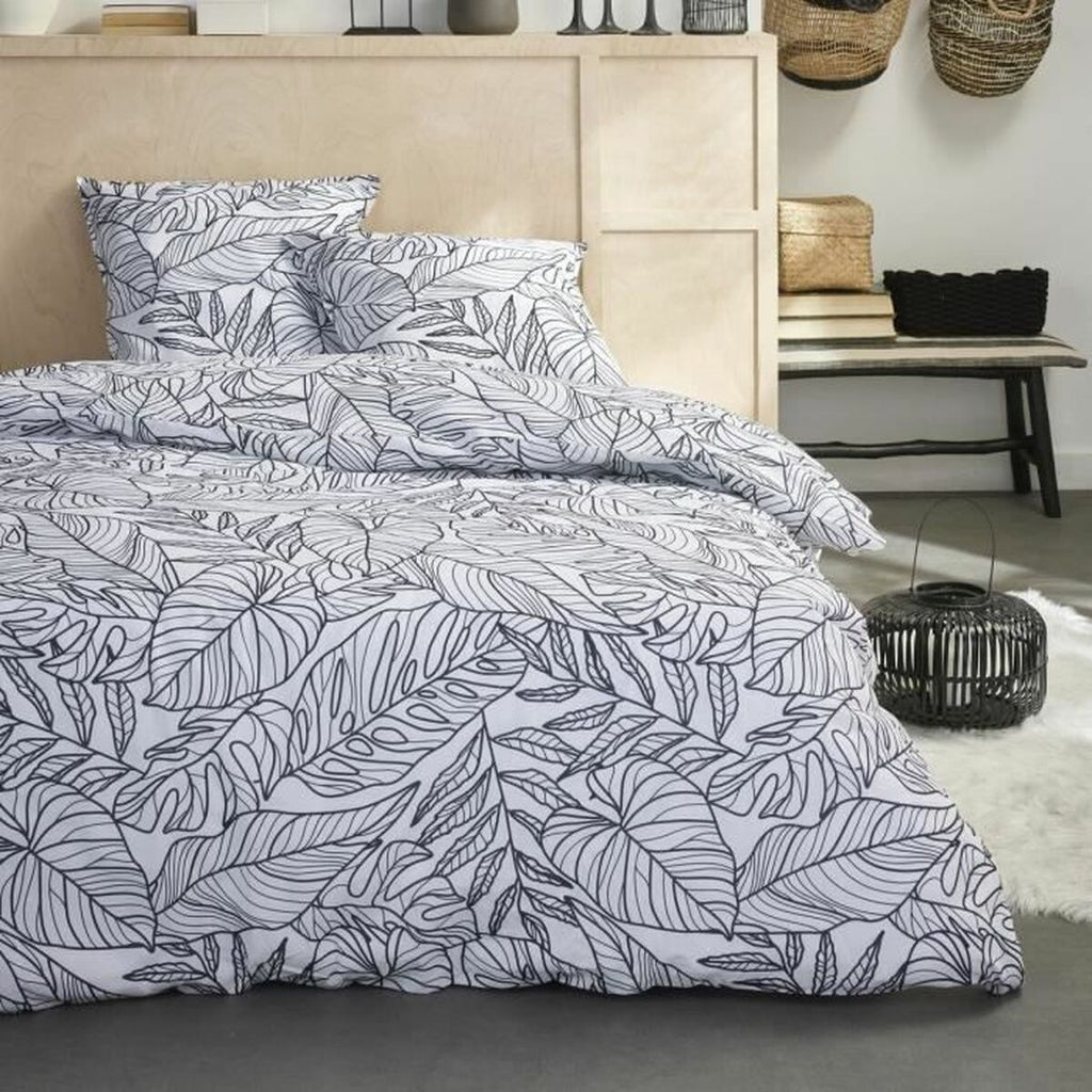 Parure de Couette TODAY Sunshine — 220x240 cm, Coton 100%