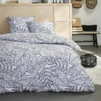 Parure de Couette TODAY Sunshine — 220x240 cm, Coton 100%