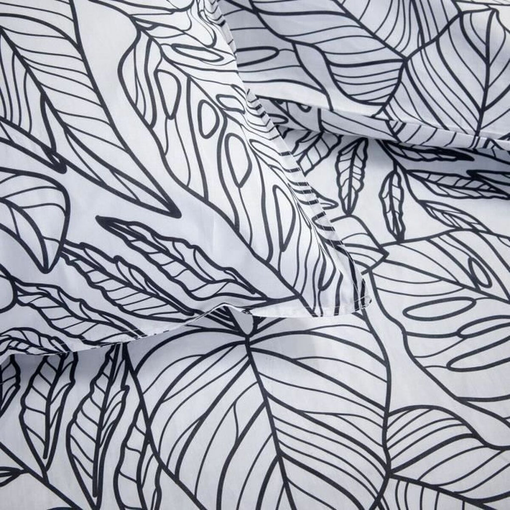 Parure de Couette TODAY Sunshine — 220x240 cm, Coton 100%