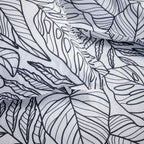 Parure de Couette TODAY Sunshine — 220x240 cm, Coton 100%