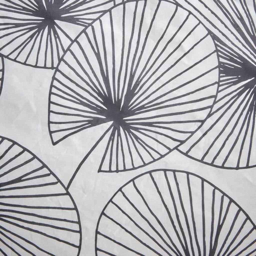 Parure de Couette TODAY 2 Personnes — 240x260 cm, Coton Blanc
