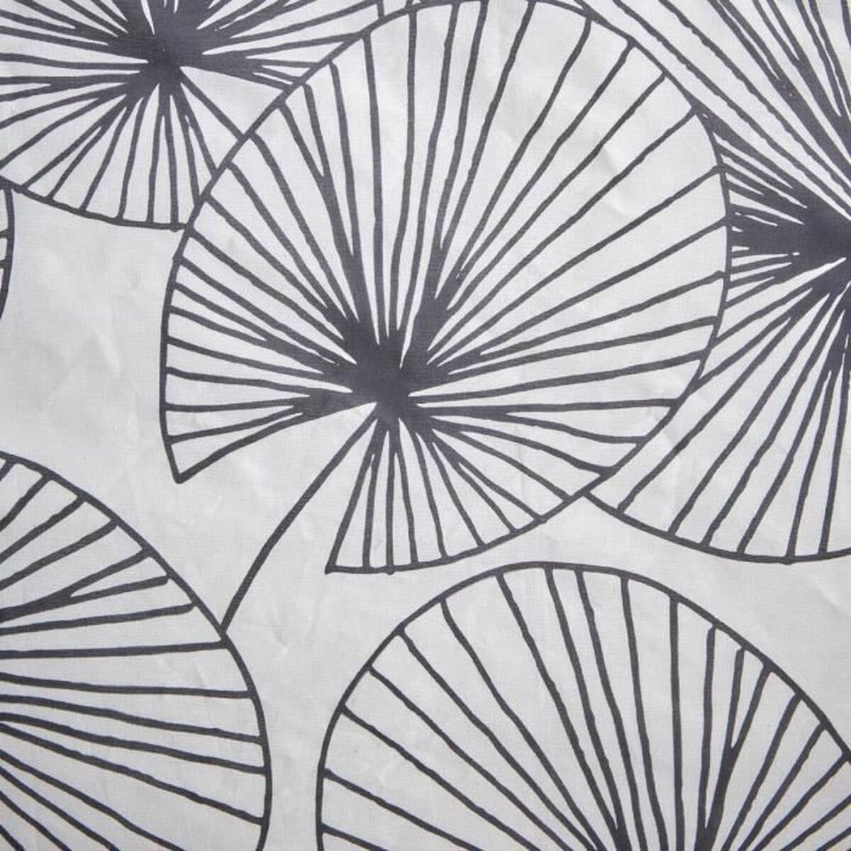Parure de Couette TODAY 2 Personnes — 240x260 cm, Coton Blanc
