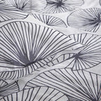 Parure de Couette TODAY 2 Personnes — 240x260 cm, Coton Blanc
