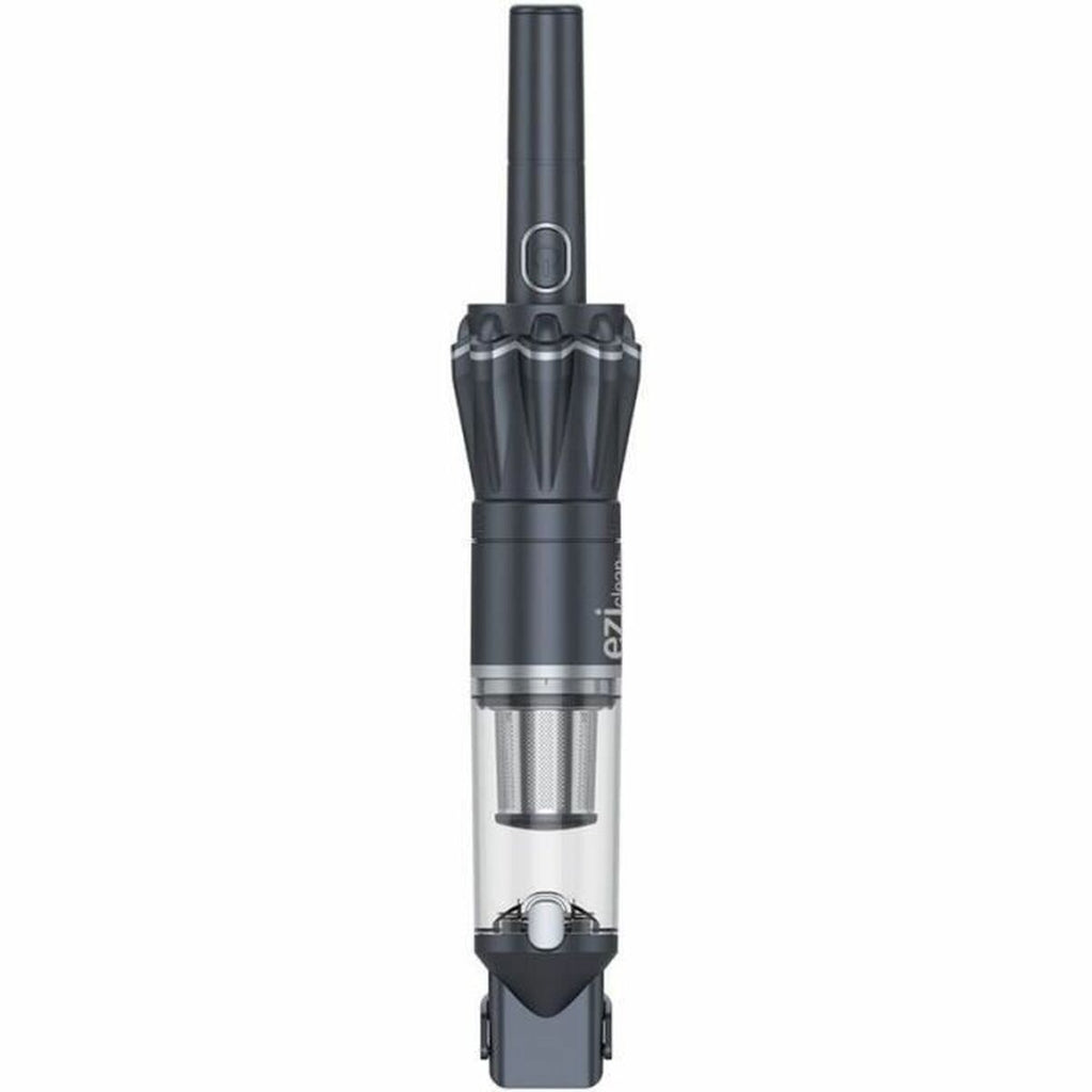 Aspirateur à Main EZIclean Cyclonique – Batterie 15h, Filtre HEPA, Indicateur LED