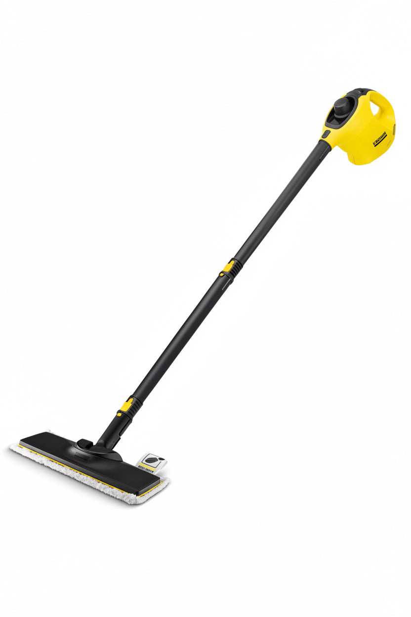 Nettoyeur Vapeur Kärcher 1200W 3 Bar – Compact et Puissant 200ml