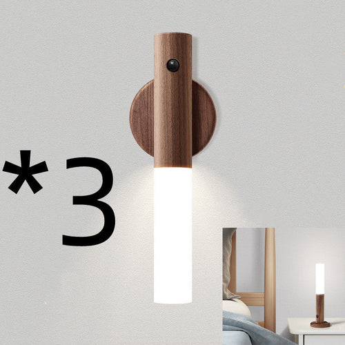 Lampe murale LED moderne et élégante