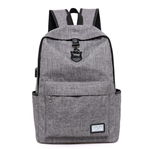 Sac à Dos Anti-Vol — Grande Capacité & Confort Ergonomique