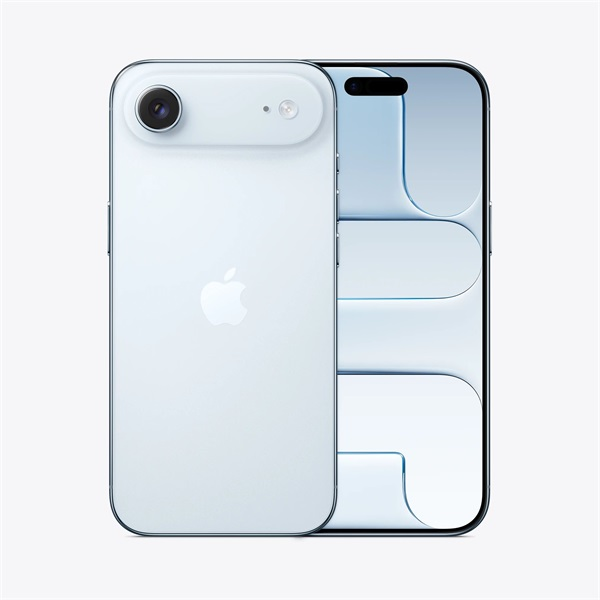 Apple iPhone Air 256 Go