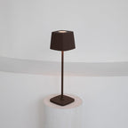 Lampe de Bureau LED Rechargeable USB - Tactile 12h Autonomie