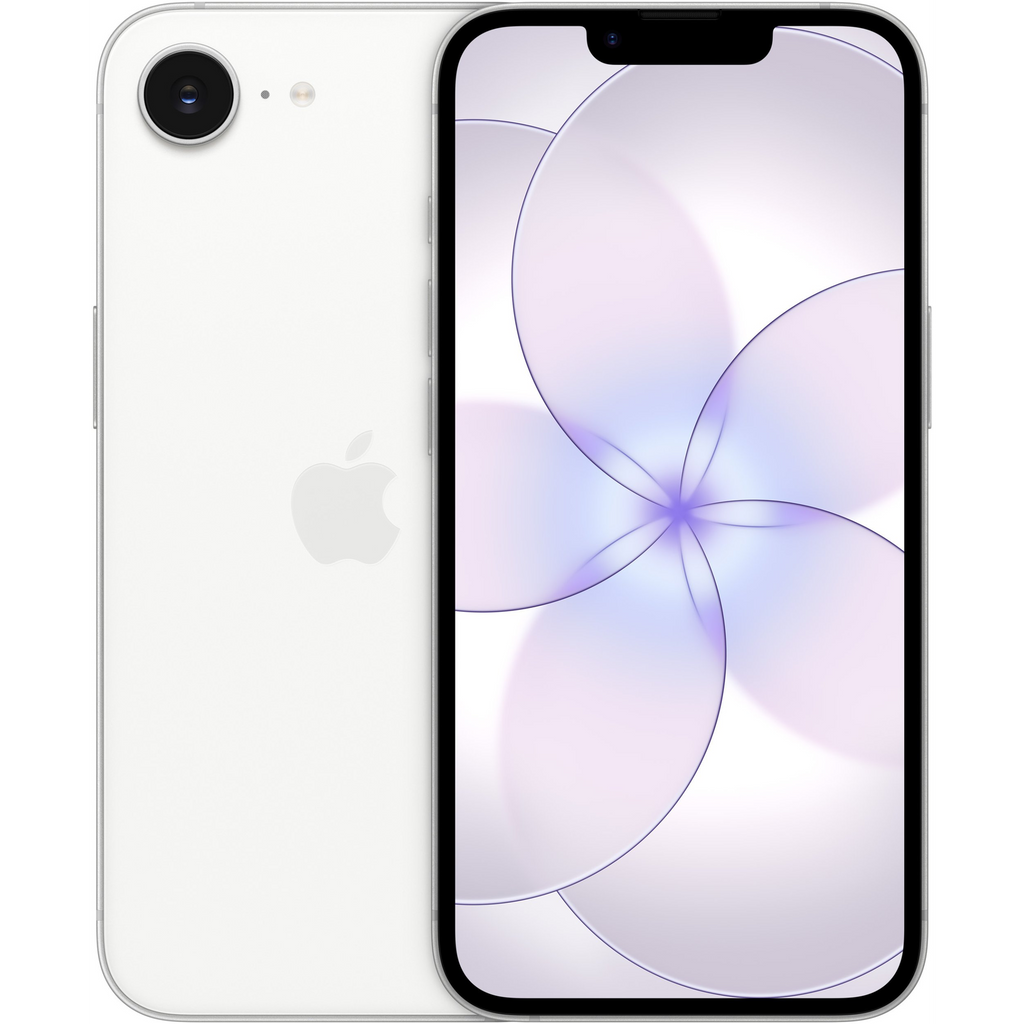 Apple iPhone 17e 256 Go – Blanc