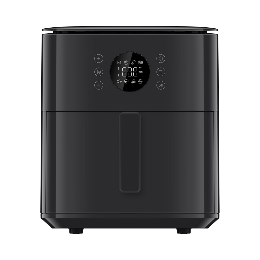 Xiaomi Air Fryer 6,5 L – Friteuse Sans Huile Noir
