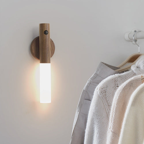 Lampe murale LED moderne et élégante