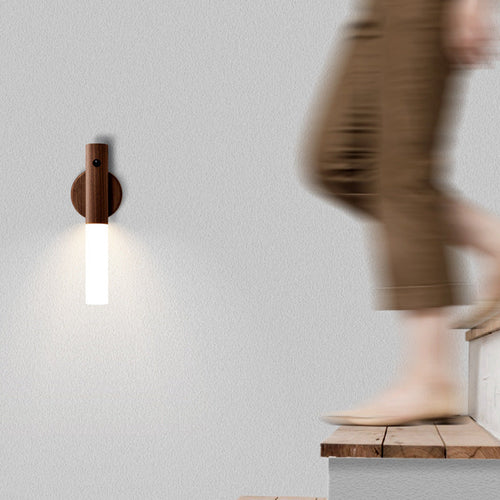Lampe murale LED moderne et élégante