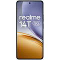 Realme 14T 5G 256 Go – Noir