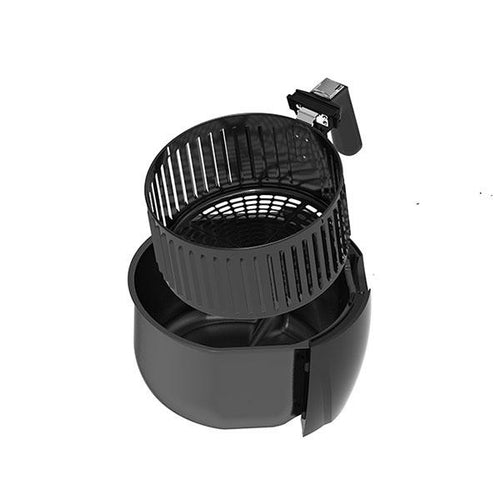 Friteuse à Air 7L Digitale Sans Huile - Cuisson Saine et Rapide