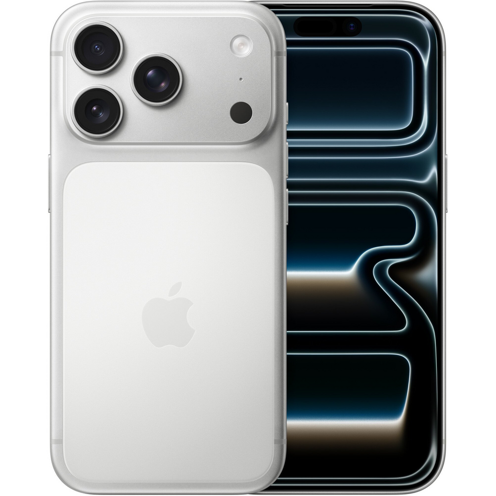 Apple iPhone 17 Pro 1 To – Argent