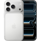 Apple iPhone 17 Pro 1 To – Argent