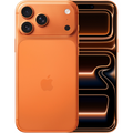 Apple iPhone 17 Pro Max 256 Go – Orange Cosmos