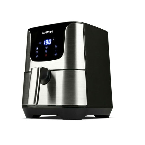 Air fryer
G3Ferrari G10125 Black 3,5 L