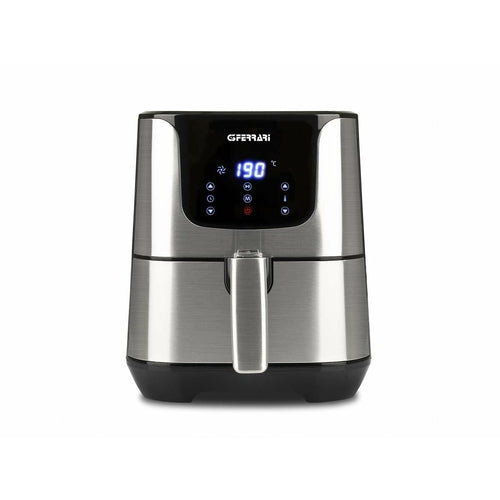 Air fryer
G3Ferrari G10125 Black 3,5 L