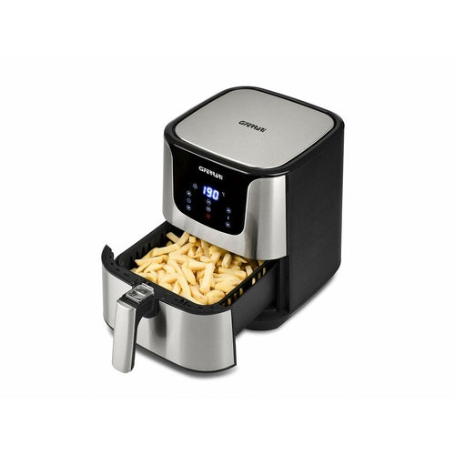 Air fryer
G3Ferrari G10125 Black 3,5 L