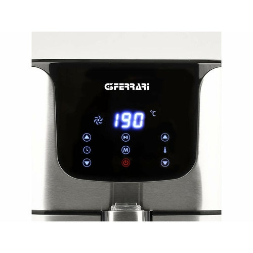 Air fryer
G3Ferrari G10125 Black 3,5 L