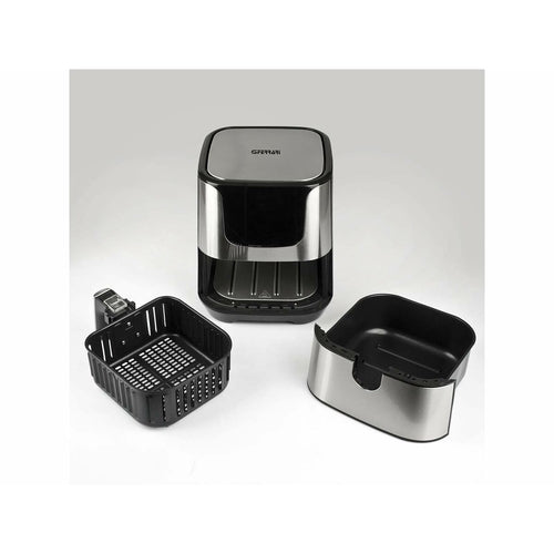 Air fryer
G3Ferrari G10125 Black 3,5 L