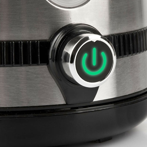 Bouilloire Électrique G3Ferrari G10131 Inox 2200W 1,7L - Arrêt Automatique