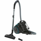 Aspirateur Candy CAF34HM Sans Sac | Filtre HEPA 13 | 800 W | 2,5 L | Noir