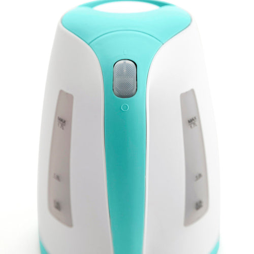 Bouilloire Dcook Gallery 1,7 L Plastique Blanc