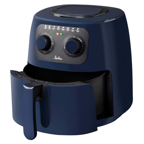 Air fryer JATA JEFR1224 Blue 4,2 L