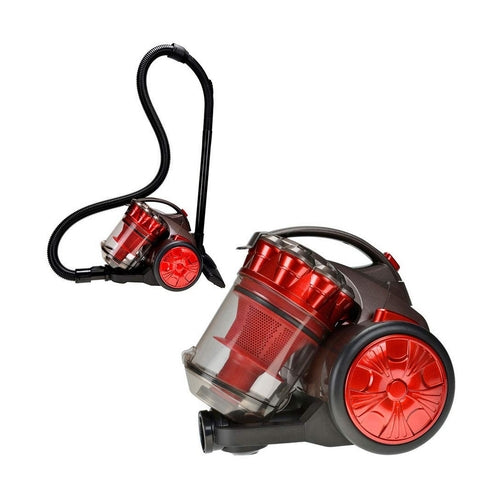 Aspirateur Multi-Cyclonique EDM 700W - Compact et Puissant 2L