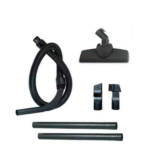 Aspirateur Multi-Cyclonique EDM 700W - Compact et Puissant 2L