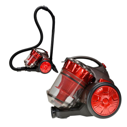 Aspirateur Multi-Cyclonique EDM 700W - Compact et Puissant 2L