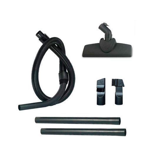 Aspirateur Multi-Cyclonique EDM 700W - Compact et Puissant 2L