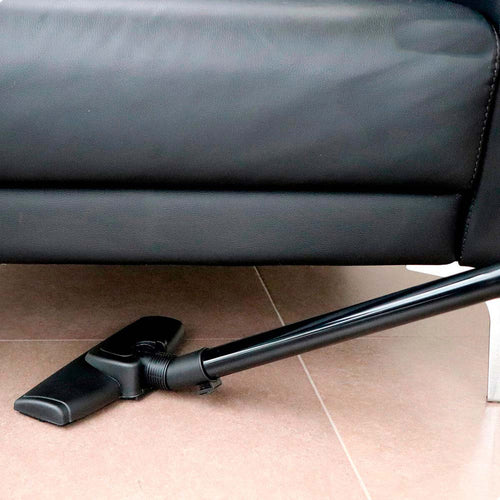 Aspirateur Multi-Cyclonique EDM 700W - Compact et Puissant 2L