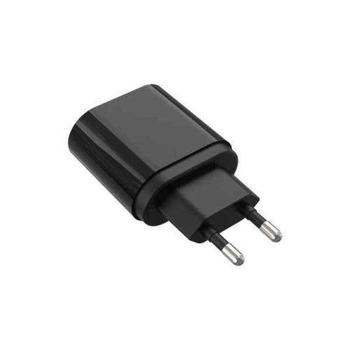 Chargeur Mural KSIX USB-C 25W Power Delivery - Charge Rapide Smartphone