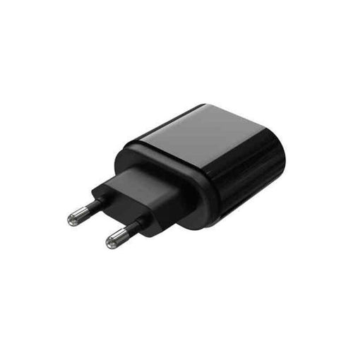 Chargeur Mural KSIX USB-C 25W Power Delivery - Charge Rapide Smartphone