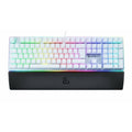 Clavier Gaming Mécanique Newskill Suiko Ivory RGB LED - QWERTY Espagnol Blanc