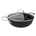 Casserole avec Couvercle Cecotec 28 cm 4,1L - Aluminium Antiadhésif