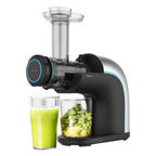 Extracteur de Jus Cecotec Juice&Live 2000 EasyClean - 150W, 70 RPM
