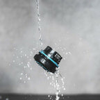 Extracteur de Jus Cecotec Juice&Live 2000 EasyClean - 150W, 70 RPM
