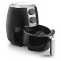 Friteuse Sans Huile Tristar FR6989 Noire 3,5L 1500W - Air Fryer Silencieuse 44dB